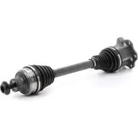 RIDEX 13D1287 Aandrijfas
