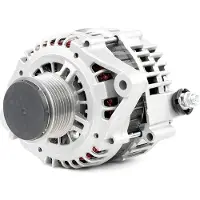 RIDEX 4G0166 Dynamo / Alternator