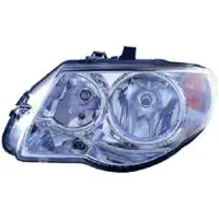 Diederichs 2622180 Koplamp