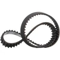 RIDEX 306T0132P Distributieriem