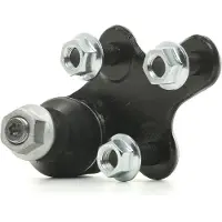 RIDEX 2462S0424 Fuseekogel