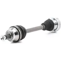 RIDEX 13D1121 Aandrijfas