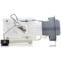 RIDEX 1382F0012 Brandstofpomp