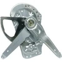 RIDEX 1561W0744 Raammechanisme