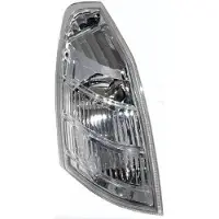 Diederichs 6085872 Knipperlichtautomaat / Pinkdoos