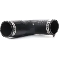 RIDEX 3314C0018 Laadluchtslang