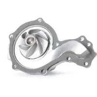 RIDEX 1260W0002 Waterpomp
