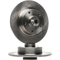 FERODO DDF1732-1 Remschijf