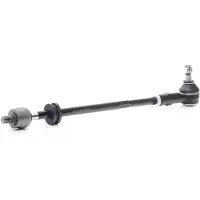 RIDEX 284R0124 Spoorstang