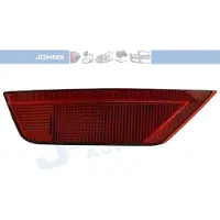 Johns 32 12 87-91 Mistachterlamp