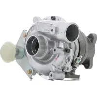 RIDEX 2234C10795 Turbocharger