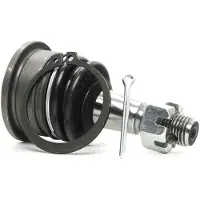 RIDEX 2462S0446 Fuseekogel