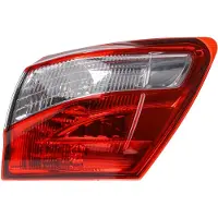 Valeo Achterlicht 044396 Valeo voor o.a. NISSAN