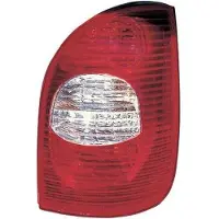 Diederichs 4071690 Achterlicht