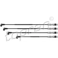 Topran 116 416 Bougiekabels