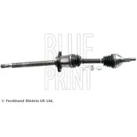 Blue Print ADBP890017 Aandrijfas