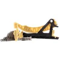 RIDEX 1389T0009 Distributiekettingset