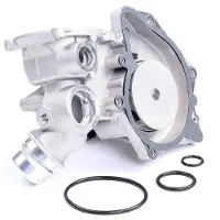 RIDEX 1260W0123 Waterpomp