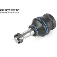 RIDEX 2462S0179 Fuseekogel
