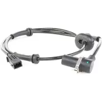 RIDEX 412W0097 Wielsnelheidssensor (ABS)