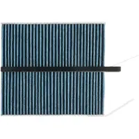 RIDEX 424I0629P Interieurfilter