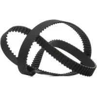 RIDEX 306T0122P Distributieriem