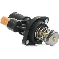 RIDEX 316T0326 Thermostaat, koelvloeistof