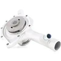 RIDEX 1260W0010 Waterpomp