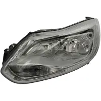 TYC Koplampen 20-12570-05-2, links