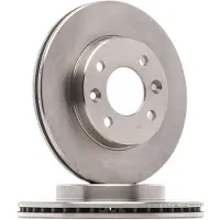 Champion 561336CH Remschijf