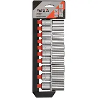 YATO YT-38861 Steeksleutelset
