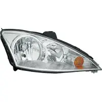 Diederichs 1415180 Koplamp