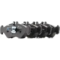 Valeo 302512 Remblokken