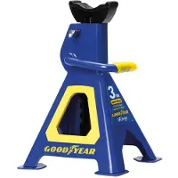 Goodyear auto bokje 3 ton 280 mm 420 mm 3 t Goodyear 75519