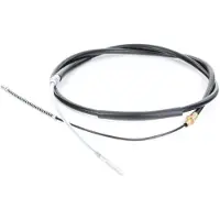 RIDEX 124C0017 Handremkabel