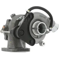 RIDEX 2234C10774 Turbocharger