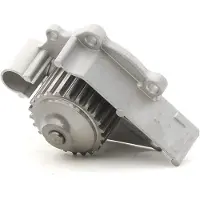RIDEX 1260W0101 Waterpomp