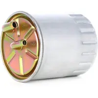 RIDEX 9F0008 Brandstoffilter