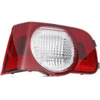 Valeo Achterlicht 043943 Valeo voor o.a. CITROEN