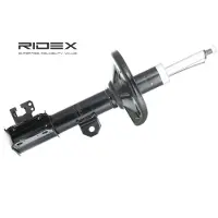 RIDEX 854S0617 Schokdemper