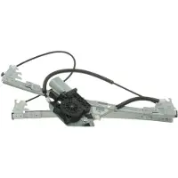 RIDEX 1561W0260 Raammechanisme
