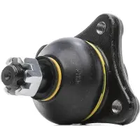 RIDEX 2462S0121P Fuseekogel