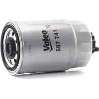 Valeo Brandstoffilter 587741