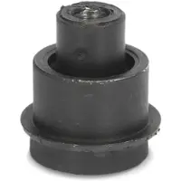 Japanparts RU-411 Houder, wieldraagarmrubber