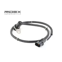 RIDEX 412W0285 Wielsnelheidssensor (ABS)