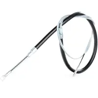 RIDEX 124C0114 Handremkabel