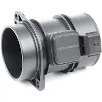 RIDEX 3926A0262 Luchtmassameter (LMM)