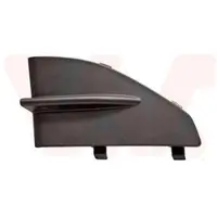 VAN WEZEL 2768591 Ventilatiegrille, bumper