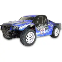 Amewi 22068 RC Auto Short Course Truck Ni-Mh Akku 2000mAh/14+