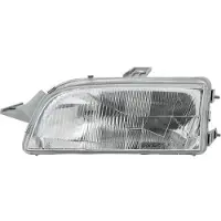 Diederichs 3452087 Koplamp